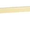Brushed Satin Brass 192mm Square Cabinet Pull Handle | 108.66.389