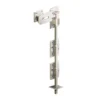 Premium 450mm Stainless Steel Garage Door Bolt