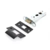From The Anvil Black 3'' Heavy Duty Latch | 90125