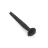 From The Anvil 1kg Black Oxide 1.5" (40mm) Rosehead Nail | 28337