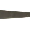 Pair From The Anvil External Beeswax 18" (457mm) Arrow Head T Hinge | 91476