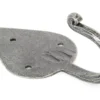 From The Anvil Pewter 119mm Gothic Hook | 33688