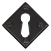 From The Anvil Black Diamond Standard Escutcheon | 33965
