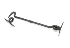 From The Anvil 10" (268mm) External Beeswax Forged Cabin Hook | 45606