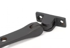 Anvil (12"") Aged Bronze Hammered Newbury Casement Window Stay | 46155 11 Anvil (12"") Aged Bronze Hammered Newbury Casement Window Stay | 46155 -Home Door & Window Hardware Store 46155d.png.mst