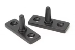 Anvil (12"") Aged Bronze Hammered Newbury Casement Window Stay | 46155 12 Anvil (12"") Aged Bronze Hammered Newbury Casement Window Stay | 46155 -Home Door & Window Hardware Store 46155e.png.mst