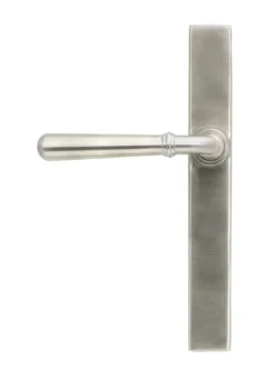 Set Anvil Satin Marine 316 SS Newbury Lever Espag Latch | 46406 -Home Door & Window Hardware Store 46406 2 s.jpg.mst