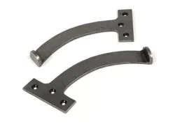 Pewter 7" Quadrant Stay (Pair) | 46505 -Home Door & Window Hardware Store 46505 main s.jpg.mst