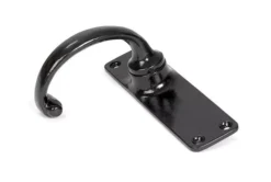 Set Black MF Lever Latch Furniture | 46574 -Home Door & Window Hardware Store 46574 3 1 s.jpg.mst