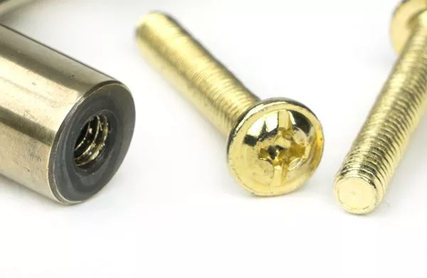 Aged Brass 156mm Full Knurled Brompton Small Pull Handle | 46894 4 Aged Brass 156mm Full Knurled Brompton Small Pull Handle | 46894 - Image 4