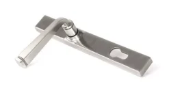 Satin SS (316) Avon Slimline Lever Espagnolette Furniture | 49800 -Home Door & Window Hardware Store 49800 3 s.jpg.mst