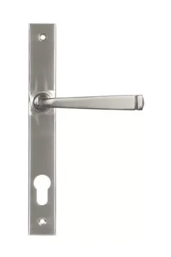 Satin SS (316) Avon Slimline Lever Espagnolette Furniture | 49800 -Home Door & Window Hardware Store 49800 main s.jpg.mst
