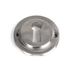 Satin SS (316) Round Standard Keyhole Escutcheon (Art Deco) | 49865 13 Satin SS (316) Round Standard Keyhole Escutcheon (Art Deco) | 49865 -Home Door & Window Hardware Store 49865 5 s.jpg.mst