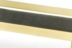 Polished Brass 156mm Small Kahlo Pull Handle | 50495 -Home Door & Window Hardware Store 50495 2 s.jpg.mst