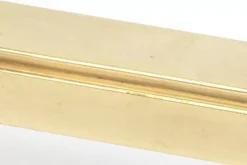 Aged Brass 220mm Medium Scully Pull Handle | 50507 -Home Door & Window Hardware Store 50507 2 s.jpg.mst