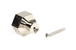 Anvil Polished Nickel Kahlo 38mm Cabinet Knob| 50517 11 Anvil Polished Nickel Kahlo 38mm Cabinet Knob| 50517 -Home Door & Window Hardware Store 50517 3 s.jpg.mst