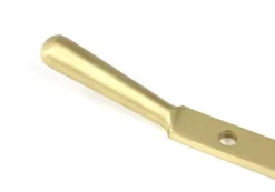 Satin Brass 8" Newbury Stay | 50926