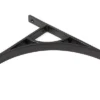Aged Bronze Tyne Shelf Bracket (260mm X 200mm)