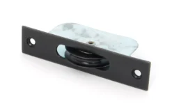 From The Anvil Beeswax 119mm X 26mm Blacksmith 75kg Standard Pulley | 83648