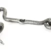 From The Anvil 106mm Pewter Forged Cabin Hook | 83792