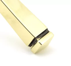 Set From The Anvil Aged Brass Avon Lever Lock Furniture | 90358 -Home Door & Window Hardware Store 90358 4.jpg.mst