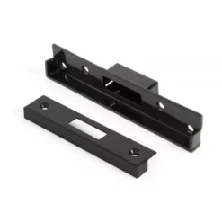 Black 0.5" Rebate Kit For 5 Lever Deadlock | 91063