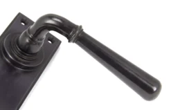 Set From The Anvil Aged Bronze Newbury Lever Bathroom Furniture | 91437 -Home Door & Window Hardware Store 91437 3.jpg.mst