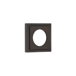 Set Burlington Dark Bronze Fitzrovia Lever Furniture | BUR15DB -Home Door & Window Hardware Store bur152db.jpg.mst