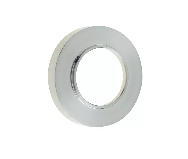 Set Burlington Satin Nickel Westminster Lever Furniture | BUR30SN 3 Set Burlington Satin Nickel Westminster Lever Furniture | BUR30SN - Image 3