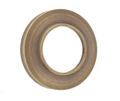 Burlington Antique Brass Turn & Release | BUR81AB -Home Door & Window Hardware Store bur51ab 2 1 1 1.jpg.mst