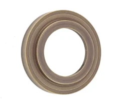 Burlington Antique Brass Turn & Release | BUR81AB -Home Door & Window Hardware Store bur52ab 2 1 1 1.jpg.mst