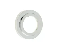 Burlington Polished Nickel Turn & Release Snib | BUR80PN -Home Door & Window Hardware Store bur52pn 2 1 1.jpg.mst