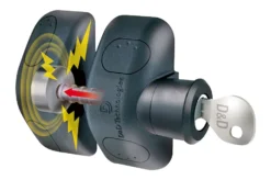 D&D MagnaLatch Side Pull Glass Gate Latch | DD-MLSPS2LGHK -Home Door & Window Hardware Store dd mlsp2lghk vhmq 07.jpg.mst