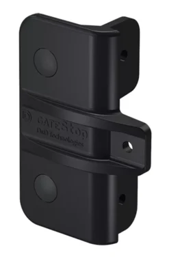 D&D Gate Stop For Metal Gates | DD-TCGS3 -Home Door & Window Hardware Store dd tcgs3.png.mst