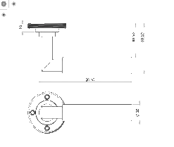 Set Burlington Satin Nickel Westminster Lever Furniture | BUR30SN 13 Set Burlington Satin Nickel Westminster Lever Furniture | BUR30SN -Home Door & Window Hardware Store diag bur30pn 1.jpg 3