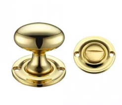 42mm Snib Thumbturn & Coin Release With Various Finishes | FB42