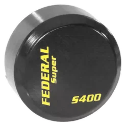 Federal FDS400 Solid Steel Round Shackleless Stepped Padlock With Keying Options -Home Door & Window Hardware Store fd400.png.mst