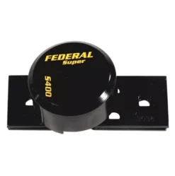 Federal FD6336 Hasp & Staple With Solid Steel Round Shackleless Padlock & Keying Options -Home Door & Window Hardware Store fd6336.png.mst
