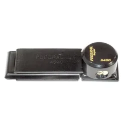 Federal FD6440 Hasp & Staple With Solid Steel Round Shackleless Padlock & Keying Options 6 Federal FD6440 Hasp & Staple With Solid Steel Round Shackleless Padlock & Keying Options -Home Door & Window Hardware Store fd6440.png.mst