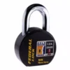 Federal FD900 Padlock With Keying Options