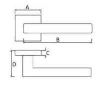 Home Door & Window Hardware Store -Home Door & Window Hardware Store fm254 dimensions 5 1 1 1 1 1 4.png.mst