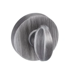 Atlantic Forme FMRWCUG Urban Graphite Round Minimal WC Turn & Release
