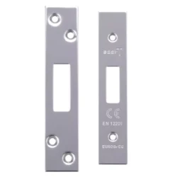 CARLISLE 76mm Polished Stainless Steel Easi T 5 Lever Deadlock | LDS5530BSS 6 CARLISLE 76mm Polished Stainless Steel Easi T 5 Lever Deadlock | LDS5530BSS -Home Door & Window Hardware Store fsf5007bss 3 2.png.mst