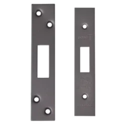 CARLISLE 64mm Matt Bronze Easi T Euro Profile Deadlock | EDS5025MBRZ -Home Door & Window Hardware Store fsf5007mbrz 4.png.mst