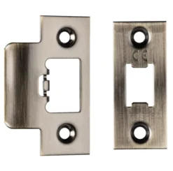 CARLISLE 64mm Antique Brass Easi T Heavy Sprung Tubular Latch | TLS5025AB -Home Door & Window Hardware Store fsf5009ab.png.mst