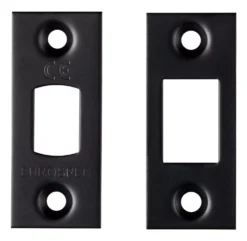 CARLISLE 64mm Matt Black Easi T Tubular Deadbolt | TLD5025MB -Home Door & Window Hardware Store fsf5010mb 3.png.mst