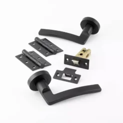 Frelan JMB700 LATCH BOX PACK