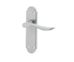 Frelan SC Henley Lever Latch Furniture