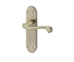 Frelan AB Marlow Lever Latch Furniture