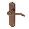 Frelan 168x47mm AB Paris Lever Latch